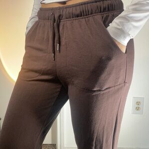 Comfy at home sweats or casual outing